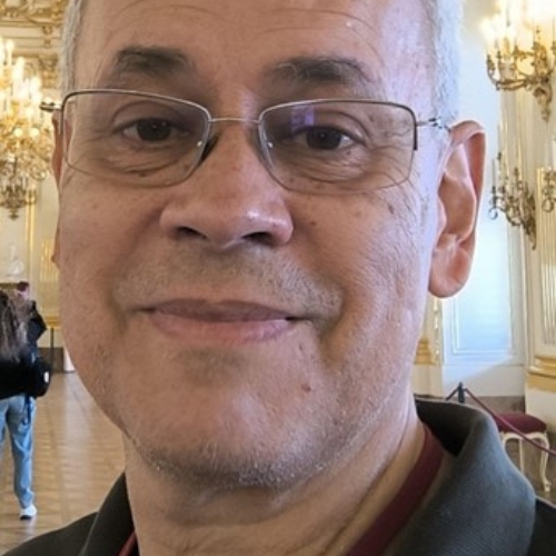 Luiz Fernando de Paula