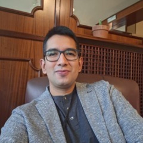 Marwil J. Davila-Fernandez