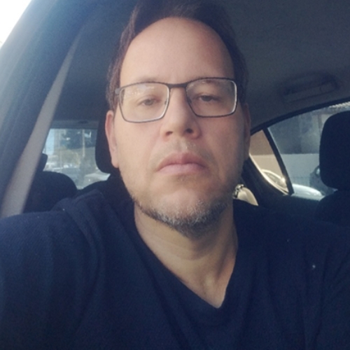 sergio fornazier