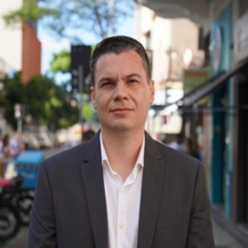 Stefan Damato
