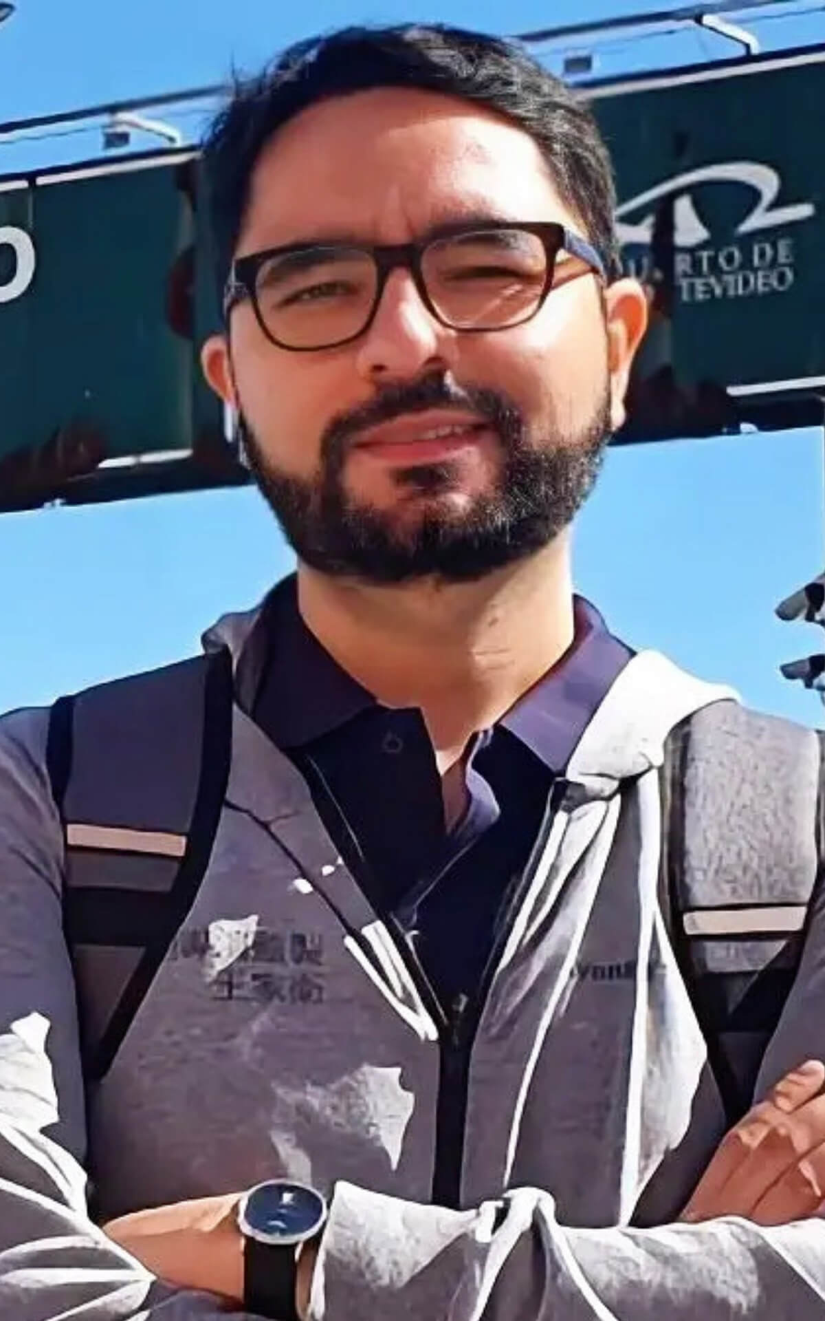Carlos Carrasco