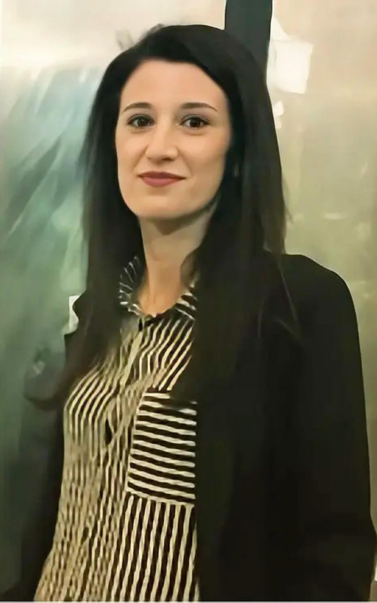 Chiara Gazin