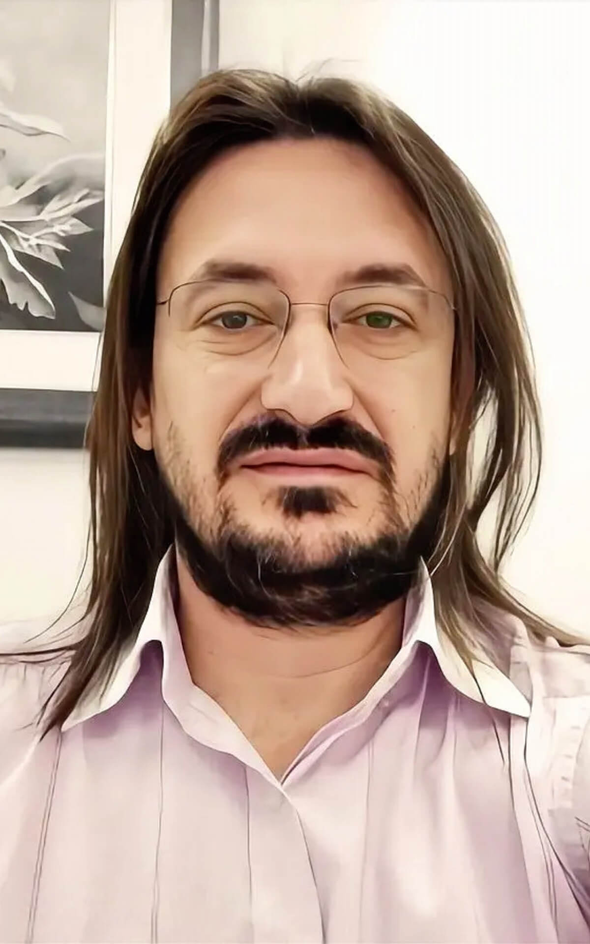 Fabricio José