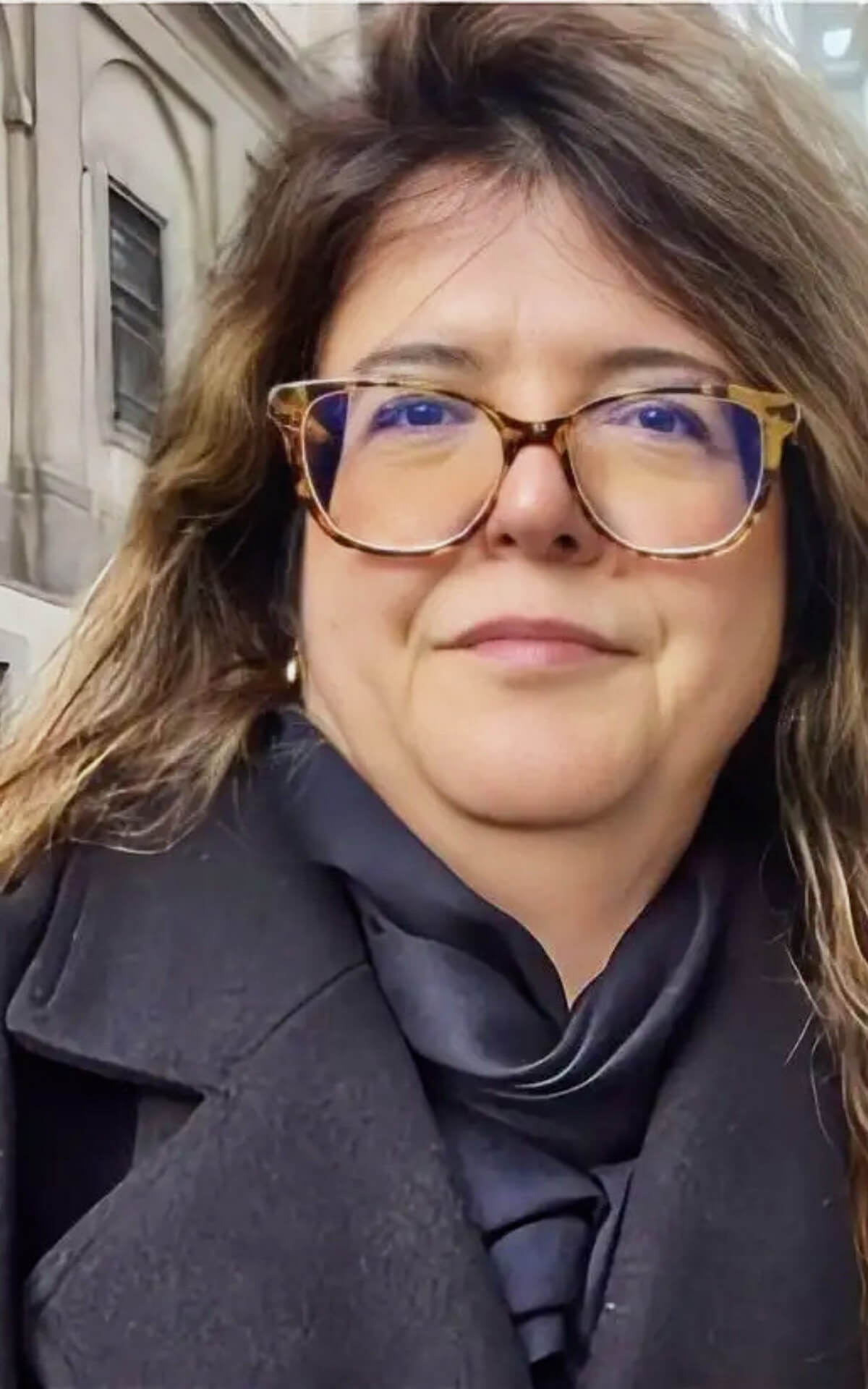 Florinda Antelo
