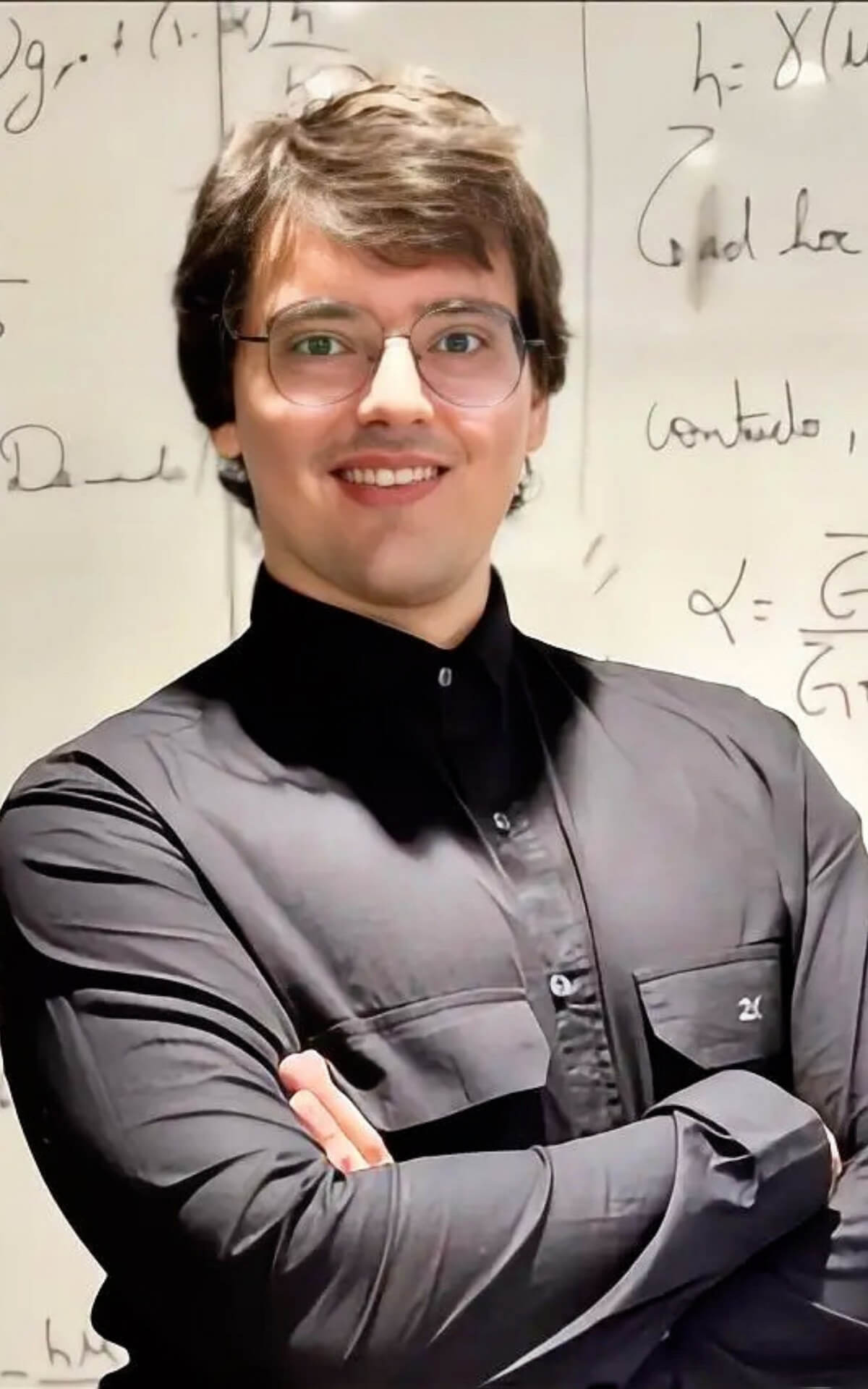 Gabriel Araujo