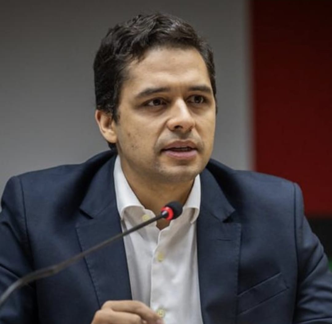 Helder Lara Filho