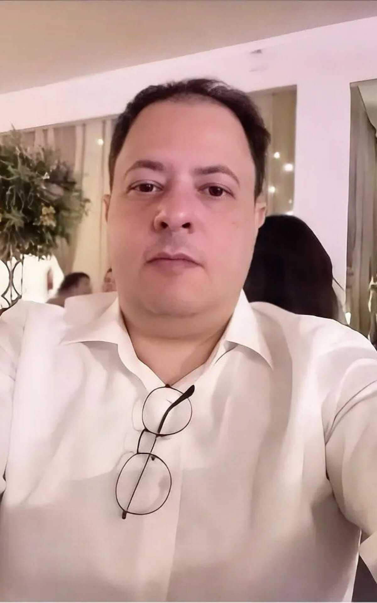 Luciano Dias