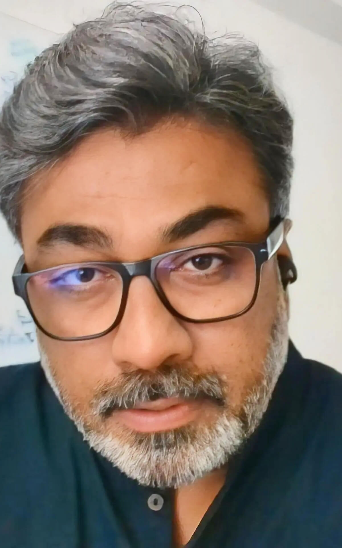 Srinivas Ragnavendra